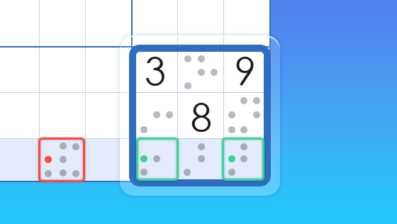 sudoku solver asset