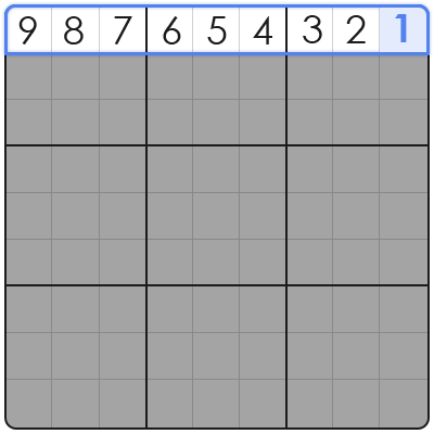 free diagonal sudoku